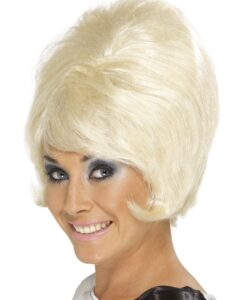 Wig - 60's Beehive