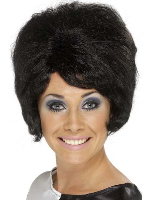 Wig - 60's Beehive - Image 2