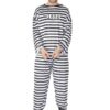Convict / Prisoner