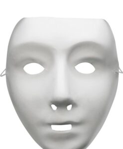 Face mask- Robot