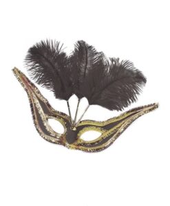 Eyemask- Gran gala mask