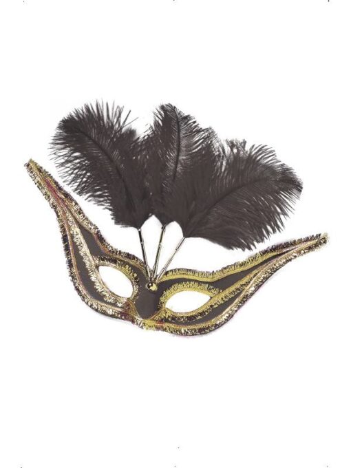 Eyemask- Gran gala mask