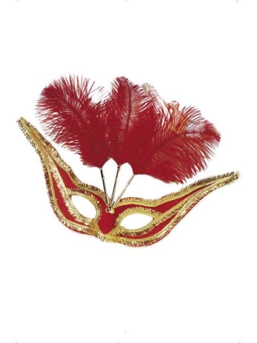 Eyemask- Gran gala mask - Image 2
