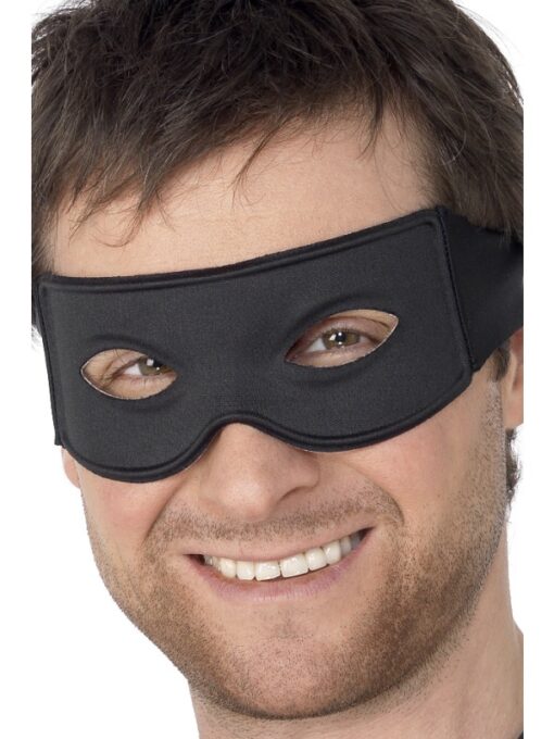 Eyemask - Bandit