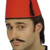 Hat - Fez