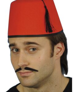 Hat - Fez