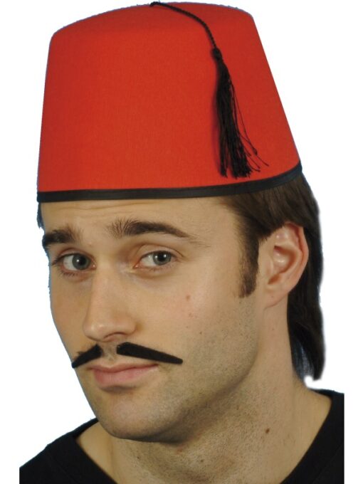 Hat - Fez