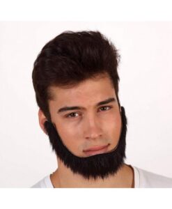 Beard - Short Chin