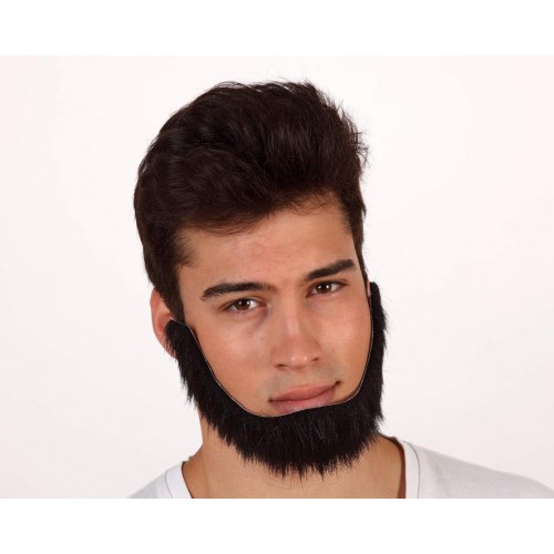 Beard - Short Chin