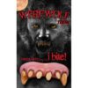 Billy Bob Werewolf Fangs