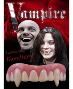 Billy Bob Vampire Fangs