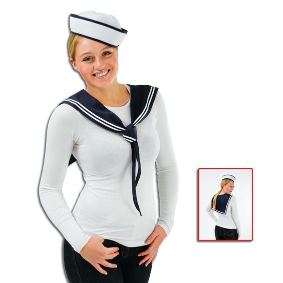 Sailor kit