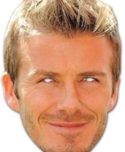 David Beckham