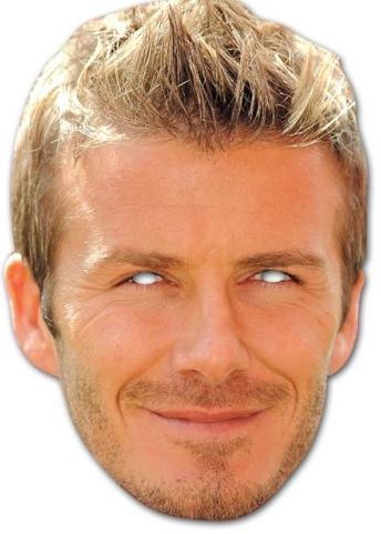 David Beckham