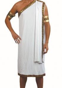 Gents Roman Toga