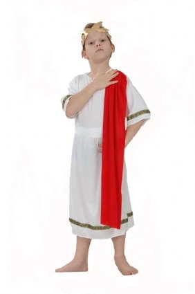 Childrens - Roman Emperor