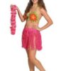 Hawaiian Flower Lei