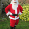 Father Christmas - (Best Seller)