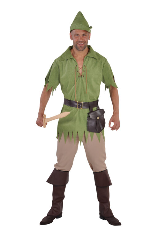 Medieval - Robin Hood