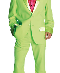 Pimp Suit