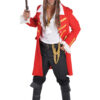 Pirate "Great" Coat / Jackets - Captain Hook / Posh Pirate