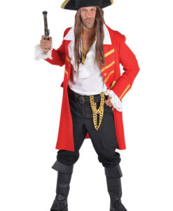 Pirate "Great" Coat / Jackets - Captain Hook / Posh Pirate