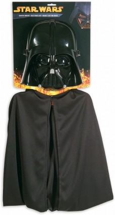 Darth Vader Kit , Kids