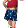 Wonder Woman Girl