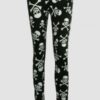 Pirate - Skull and Cross Bones Leggings