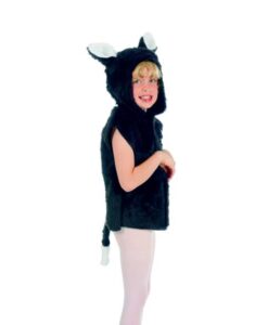 Childs- Cat Tabard