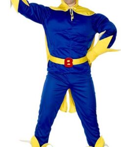 Bananaman