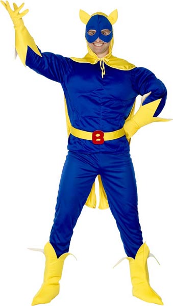 Bananaman