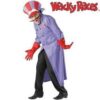 Dick Dastardly - Wacky Races
