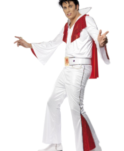 Elvis Suit