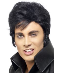 Wig - Elvis , Best Seller