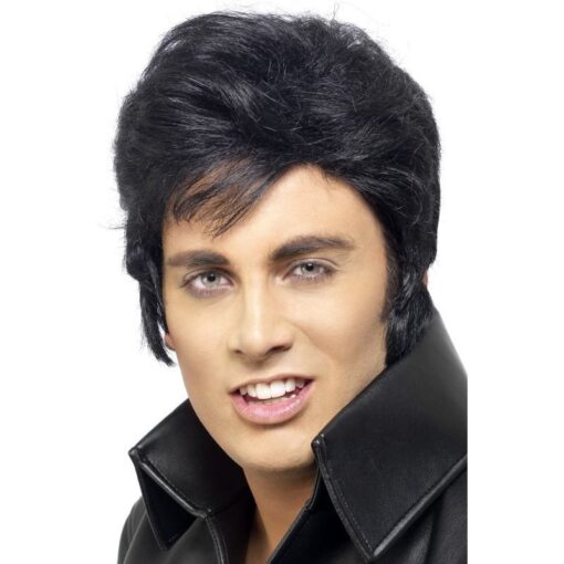 Wig - Elvis , Best Seller