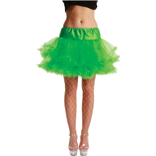 Ruffle Petticoats / Underskirts – Fantasy World