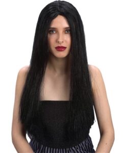 Classic - Long Wig