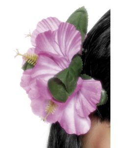 Hawaiian Hair Flower