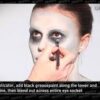 Ghost Pirate - Make Up Tutorial