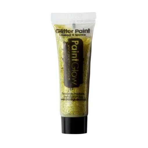 Glitter - Face and Body Gel - Image 3