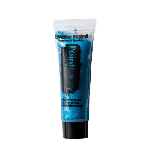 Glitter - Face and Body Gel - Image 2