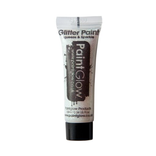 Glitter - Face and Body Gel - Image 4