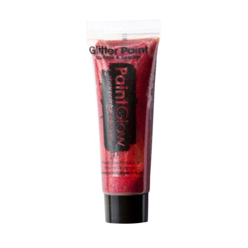 Glitter - Face and Body Gel - Image 5