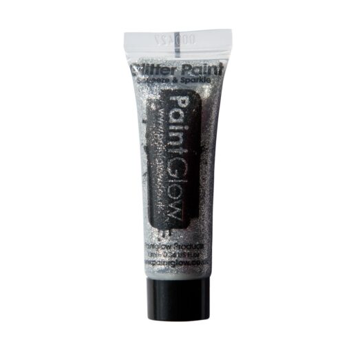 Glitter - Face and Body Gel - Image 8