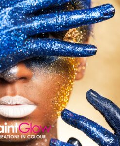 Glitter - Face and Body Gel