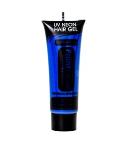 UV - Hair Gel - Blue