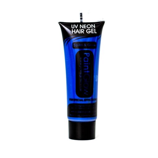 UV - Hair Gel - Blue