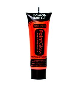 UV - Hair Gel - Orange