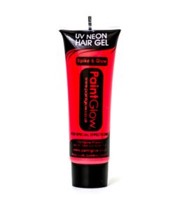 UV - Hair Gel - Red